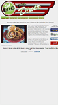 Mobile Screenshot of eatatbigts.com
